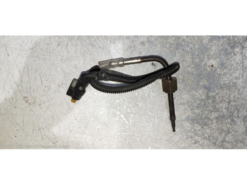 Recambio de sensor para mercedes sprinter iii furgón fwd 2.1 cdi cat referencia OEM IAM A0009059007  