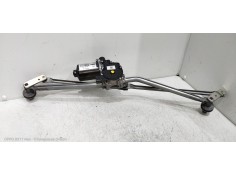 Recambio de motor limpia delantero para mercedes sprinter iii furgón fwd 2.1 cdi cat referencia OEM IAM W000087788 W000051408 