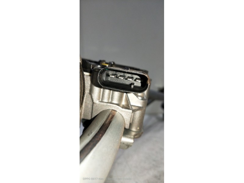 Recambio de motor limpia delantero para mercedes sprinter iii furgón fwd 2.1 cdi cat referencia OEM IAM W000087788 W000051408 