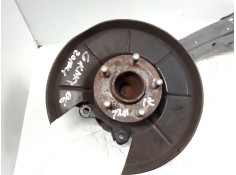 Recambio de mangueta trasera izquierda para ford galaxy (ca1) 2.0 tdci cat referencia OEM IAM   