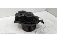 Recambio de motor calefaccion para mercedes sprinter iii furgón fwd 2.1 cdi cat referencia OEM IAM A0008307902 CZ1163604832 A000
