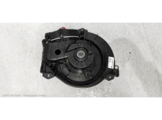 Recambio de motor calefaccion para mercedes sprinter iii furgón fwd 2.1 cdi cat referencia OEM IAM A0008307902 CZ1163604832 A000 2