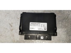 Recambio de modulo electronico para mercedes sprinter iii furgón fwd 2.1 cdi cat referencia OEM IAM A2139001722 A0009014406 A3C0