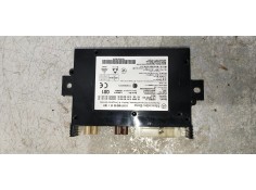 Recambio de modulo electronico para mercedes sprinter iii furgón fwd 2.1 cdi cat referencia OEM IAM A2479009312 A2479016902 A247