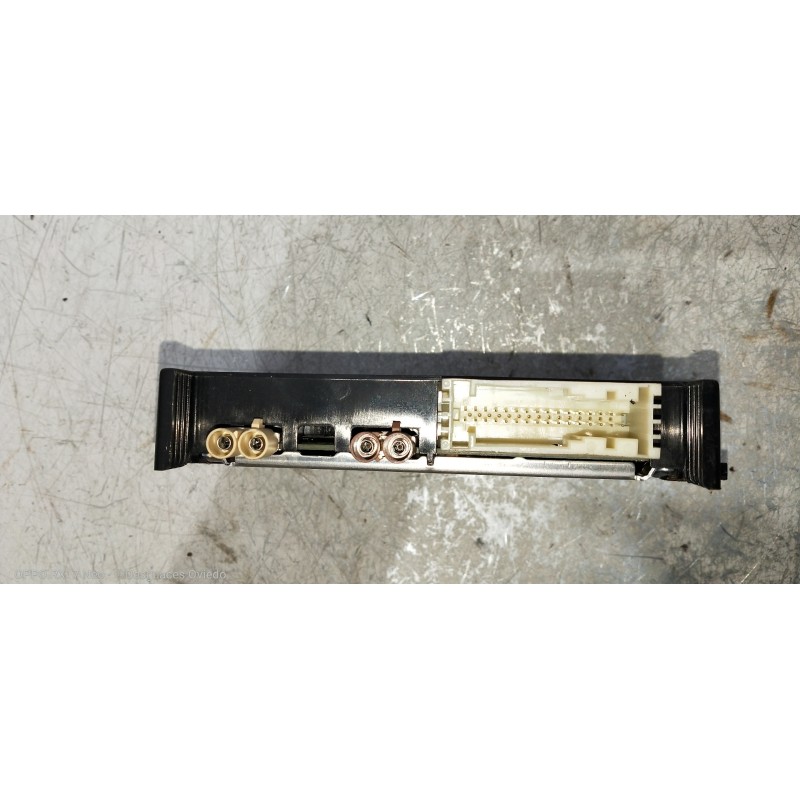 Recambio de modulo electronico para mercedes sprinter iii furgón fwd 2.1 cdi cat referencia OEM IAM A2479009312 A2479016902 A247