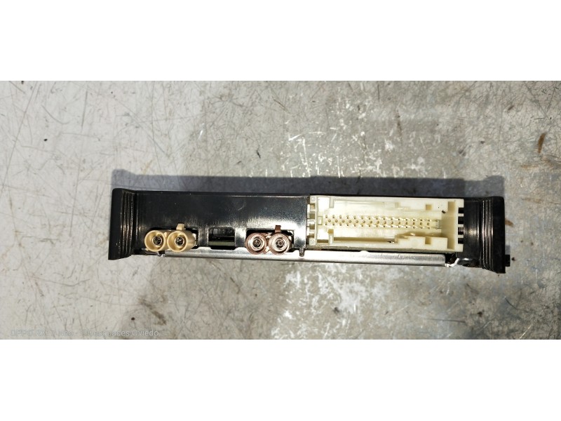 Recambio de modulo electronico para mercedes sprinter iii furgón fwd 2.1 cdi cat referencia OEM IAM A2479009312 A2479016902 A247