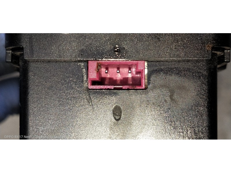 Recambio de modulo electronico para mercedes sprinter iii furgón fwd 2.1 cdi cat referencia OEM IAM A9079053807  