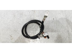 Recambio de modulo electronico para mercedes sprinter iii furgón fwd 2.1 cdi cat referencia OEM IAM A9109053300  