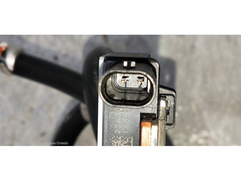 Recambio de modulo electronico para mercedes sprinter iii furgón fwd 2.1 cdi cat referencia OEM IAM A9109053300  