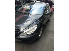 peugeot 307 (s1) del año 2002