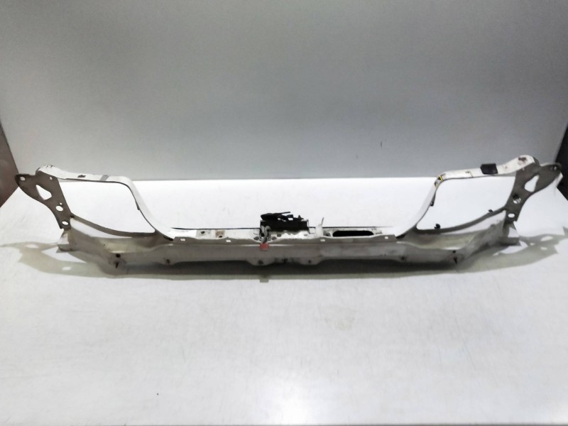 Recambio de panel frontal para citroen jumper caja cerrada (1) referencia OEM IAM   