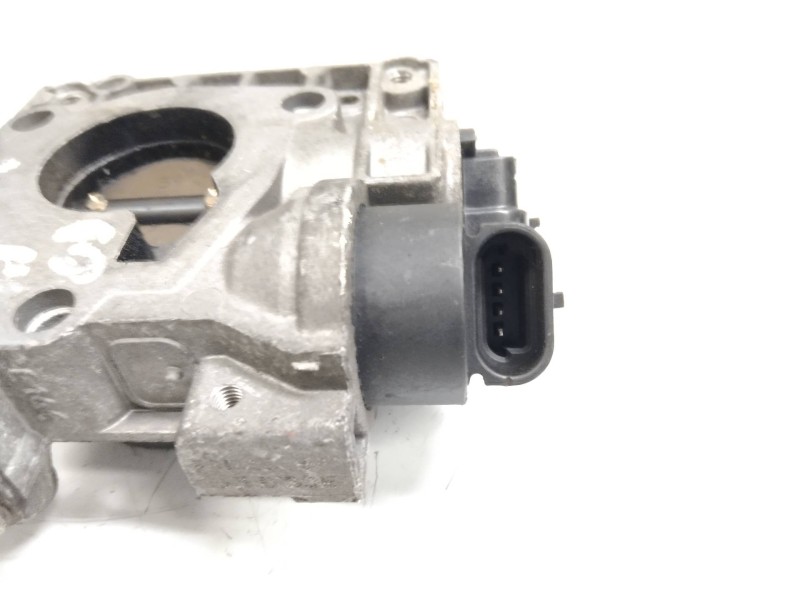 Recambio de caja mariposa para fiat seicento (187) 1.1 cat referencia OEM IAM   