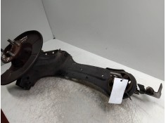 Recambio de mangueta trasera izquierda para ford galaxy (ca1) 2.0 tdci cat referencia OEM IAM    2