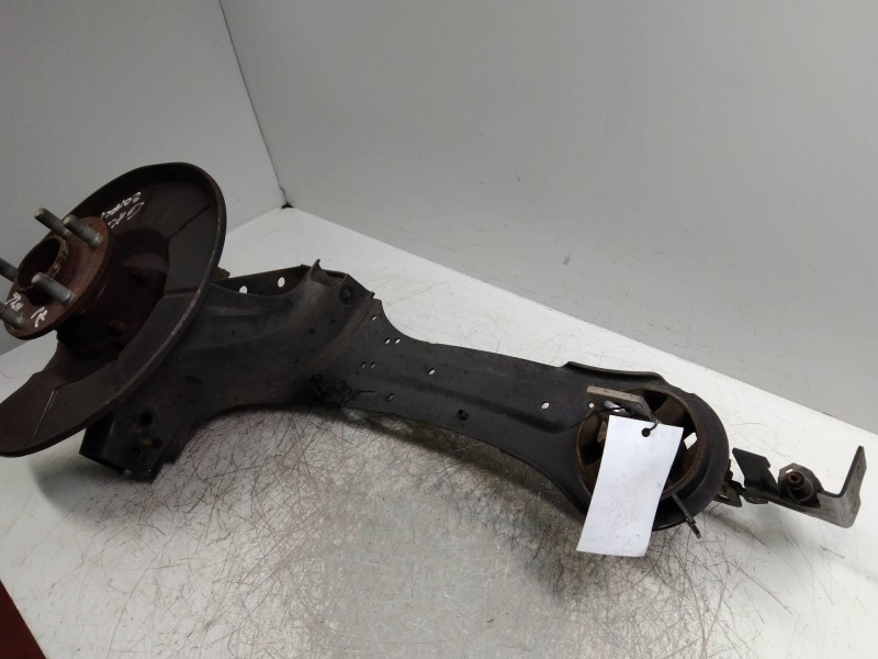 Recambio de mangueta trasera izquierda para ford galaxy (ca1) 2.0 tdci cat referencia OEM IAM   