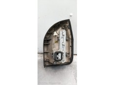 Recambio de piloto trasero derecho para opel zafira a club referencia OEM IAM    2