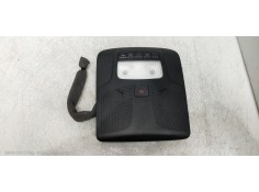 Recambio de luz interior para mercedes sprinter iii furgón fwd 2.1 cdi cat referencia OEM IAM A9109006800 2JM01297373 