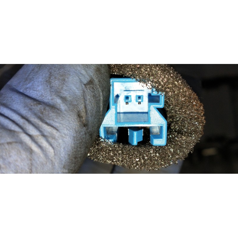 Recambio de luz interior para mercedes sprinter iii furgón fwd 2.1 cdi cat referencia OEM IAM A9109006800 2JM01297373 