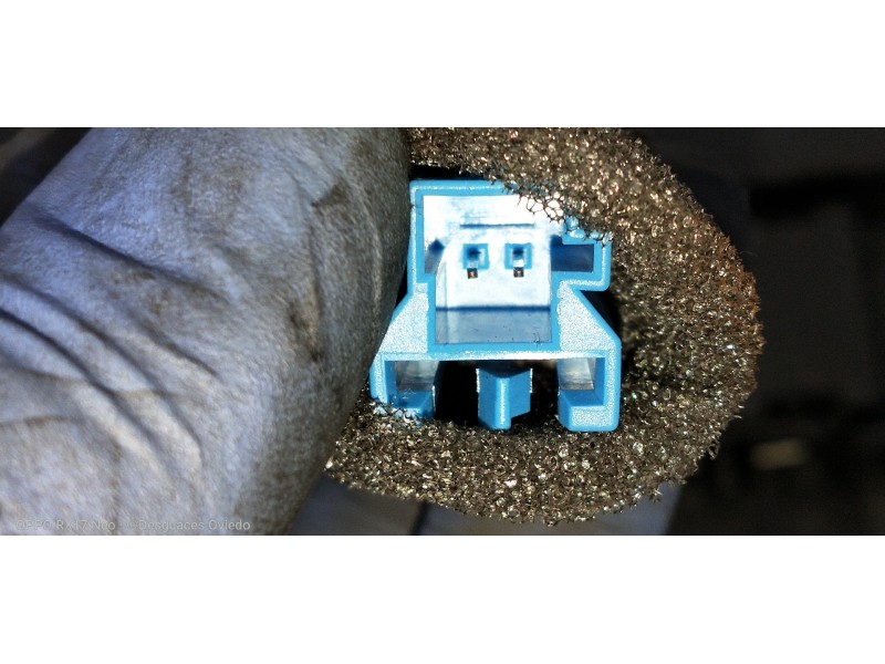 Recambio de luz interior para mercedes sprinter iii furgón fwd 2.1 cdi cat referencia OEM IAM A9109006800 2JM01297373 