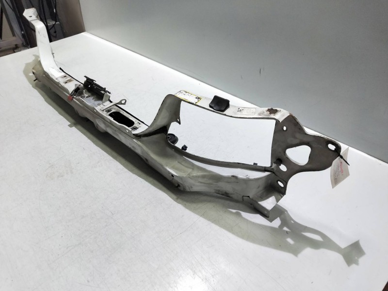 Recambio de panel frontal para citroen jumper caja cerrada (1) referencia OEM IAM   