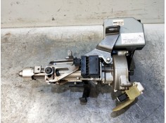 Recambio de columna direccion para renault megane iii berlina 5 p business referencia OEM IAM 488107802R PW22BD0146Q 