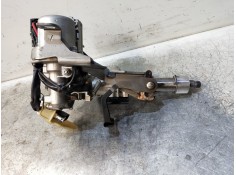 Recambio de columna direccion para renault megane iii berlina 5 p business referencia OEM IAM 488107802R PW22BD0146Q  2