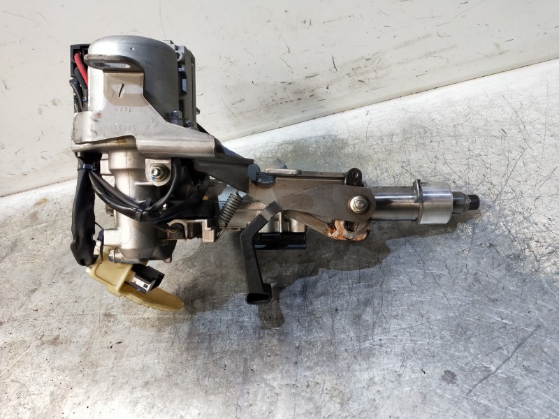 Recambio de columna direccion para renault megane iii berlina 5 p business referencia OEM IAM 488107802R PW22BD0146Q 