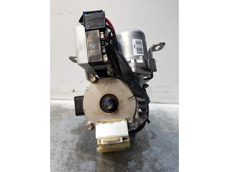 Recambio de columna direccion para renault megane iii berlina 5 p business referencia OEM IAM 488107802R PW22BD0146Q 