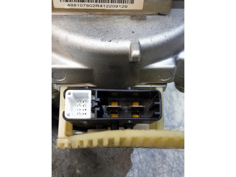 Recambio de columna direccion para renault megane iii berlina 5 p business referencia OEM IAM 488107802R PW22BD0146Q 