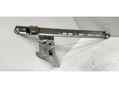 Recambio de elevalunas delantero izquierdo para mercedes sprinter iii furgón fwd 2.1 cdi cat referencia OEM IAM A9107201000  