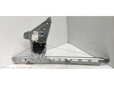 Recambio de elevalunas delantero izquierdo para mercedes sprinter iii furgón fwd 2.1 cdi cat referencia OEM IAM A9107201000   2