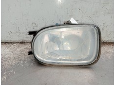 Recambio de faro antiniebla izquierdo para nissan almera (n16/e) comfort referencia OEM IAM 26155BM400 23604701 