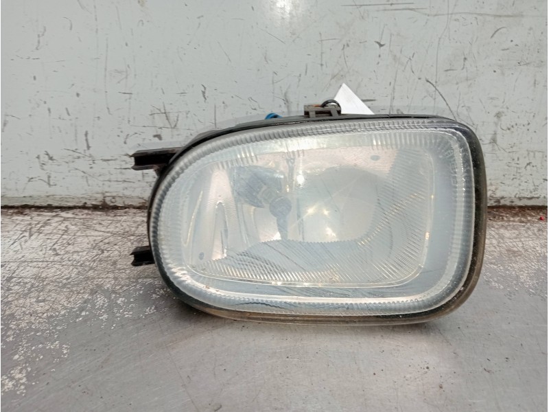 Recambio de faro antiniebla izquierdo para nissan almera (n16/e) comfort referencia OEM IAM 26155BM400 23604701 