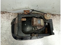 Recambio de faro antiniebla izquierdo para nissan almera (n16/e) comfort referencia OEM IAM 26155BM400 23604701  2