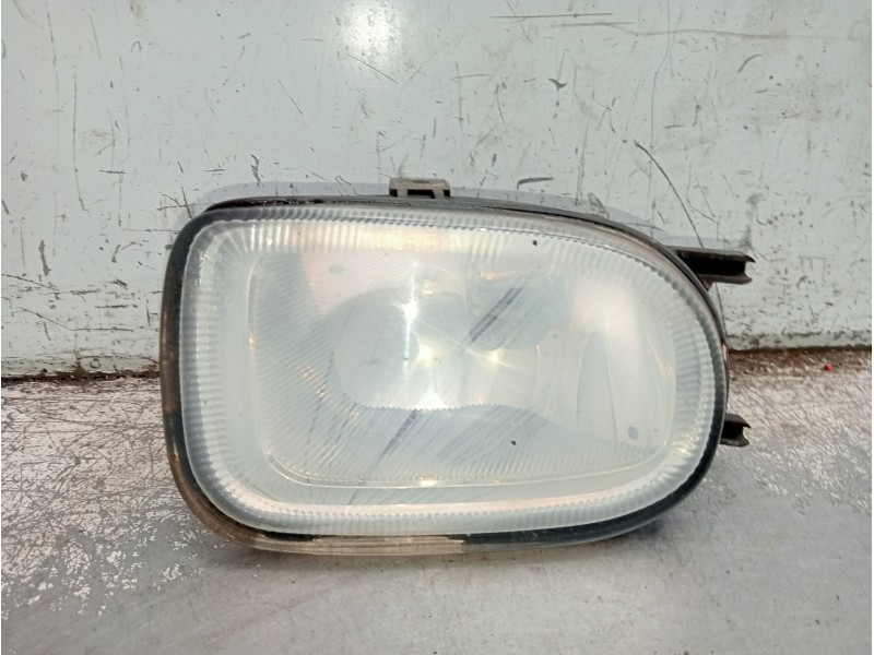 Recambio de faro antiniebla derecho para nissan almera (n16/e) comfort referencia OEM IAM 26150BM400 23604702 