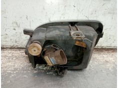 Recambio de faro antiniebla derecho para nissan almera (n16/e) comfort referencia OEM IAM 26150BM400 23604702  2