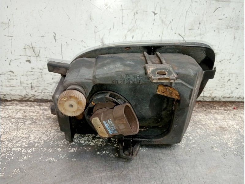 Recambio de faro antiniebla derecho para nissan almera (n16/e) comfort referencia OEM IAM 26150BM400 23604702 