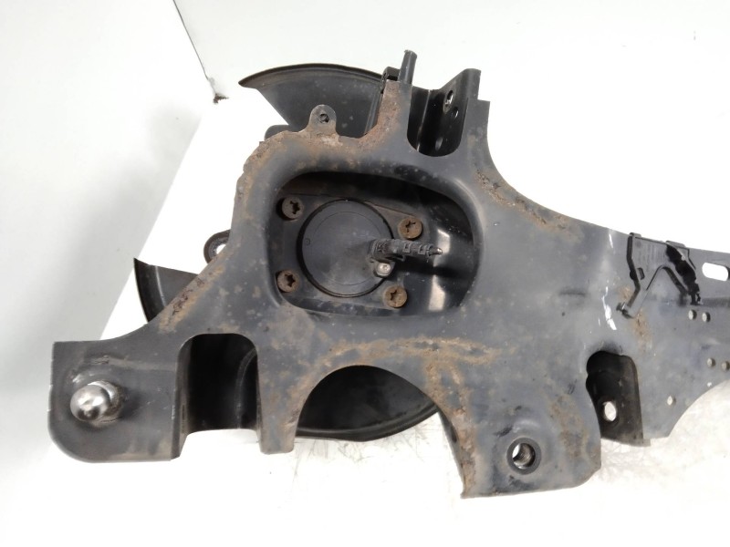 Recambio de mangueta trasera izquierda para ford galaxy (ca1) 2.0 tdci cat referencia OEM IAM   