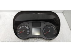 Recambio de cuadro instrumentos para mercedes sprinter iii furgón fwd 2.1 cdi cat referencia OEM IAM A9079005406 A9079019102 A90