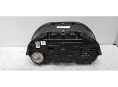 Recambio de cuadro instrumentos para mercedes sprinter iii furgón fwd 2.1 cdi cat referencia OEM IAM A9079005406 A9079019102 A90 2