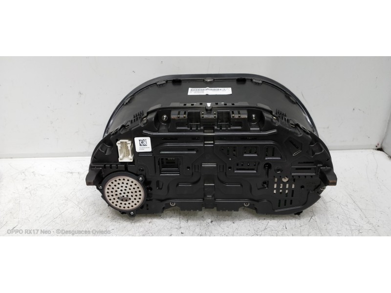 Recambio de cuadro instrumentos para mercedes sprinter iii furgón fwd 2.1 cdi cat referencia OEM IAM A9079005406 A9079019102 A90