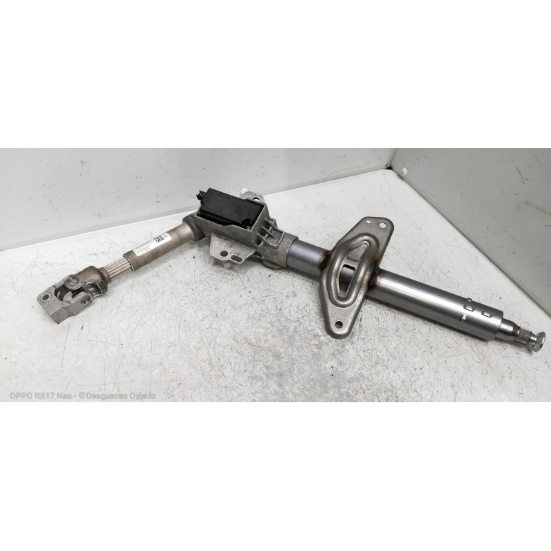 Recambio de columna direccion para mercedes sprinter iii furgón fwd 2.1 cdi cat referencia OEM IAM A0999009401 A9104603600 