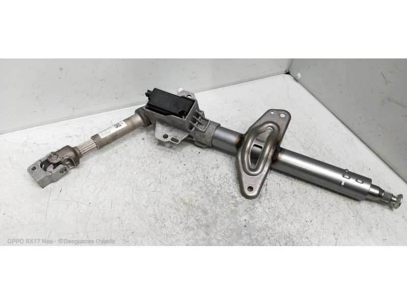 Recambio de columna direccion para mercedes sprinter iii furgón fwd 2.1 cdi cat referencia OEM IAM A0999009401 A9104603600 