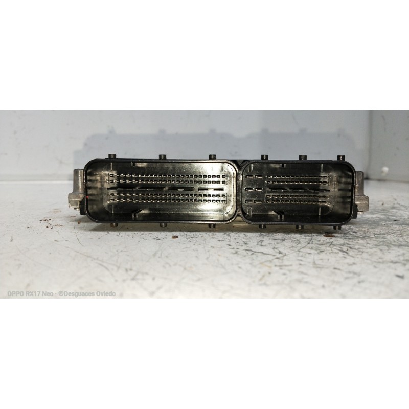 Recambio de centralita motor uce para mercedes sprinter iii furgón fwd 2.1 cdi cat referencia OEM IAM A6519007103 A6519016002 28
