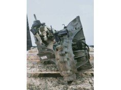 Recambio de caja cambios para ford focus berlina (cak) ambiente referencia OEM IAM YS4R7002MA 1GD20D28 000501 5V 2