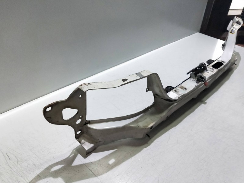 Recambio de panel frontal para citroen jumper caja cerrada (1) referencia OEM IAM   