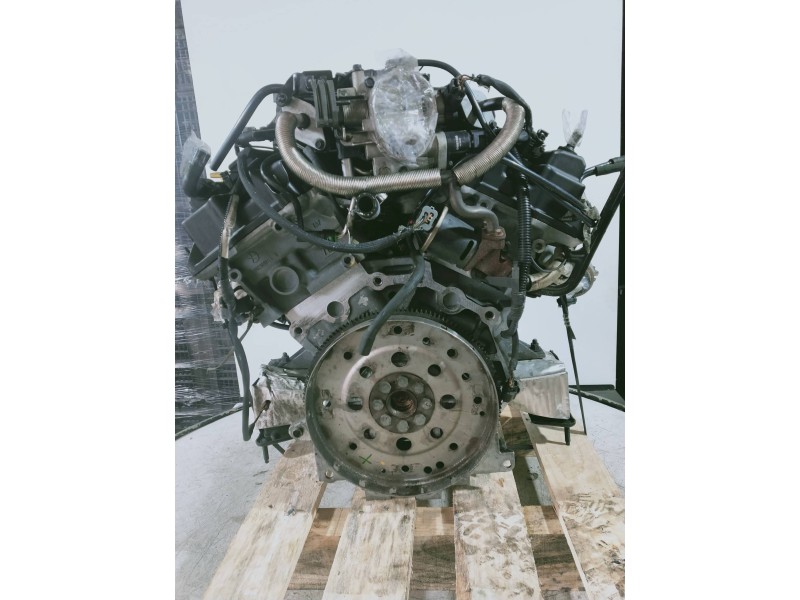 Recambio de motor completo para chrysler 300 m (lr) 2.7 v6 referencia OEM IAM 1H528533 192 7LPC 265010732 
