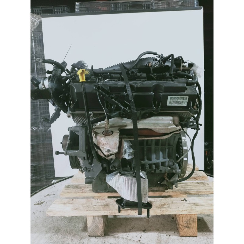 Recambio de motor completo para chrysler 300 m (lr) 2.7 v6 referencia OEM IAM 1H528533 192 7LPC 265010732 