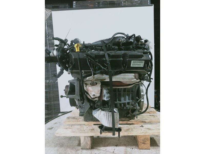 Recambio de motor completo para chrysler 300 m (lr) 2.7 v6 referencia OEM IAM 1H528533 192 7LPC 265010732 