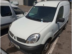 renault kangoo (f/kc0) del año 2007