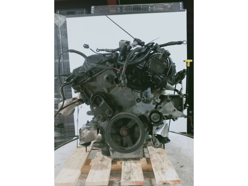 Recambio de motor completo para chrysler 300 m (lr) 2.7 v6 referencia OEM IAM 1H528533 192 7LPC 265010732 